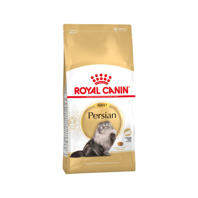 ROYAL CANIN CHAT PERSIAN 2 KG