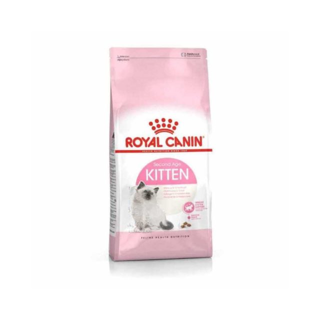 ROYAL CANIN CHAT KITTEN 400 Gr