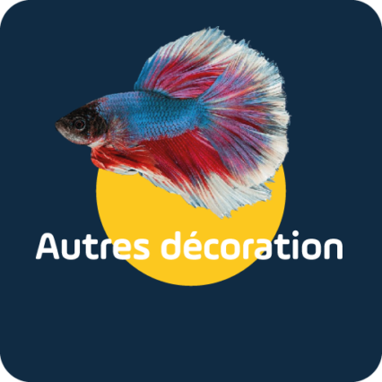 Autres Décorations