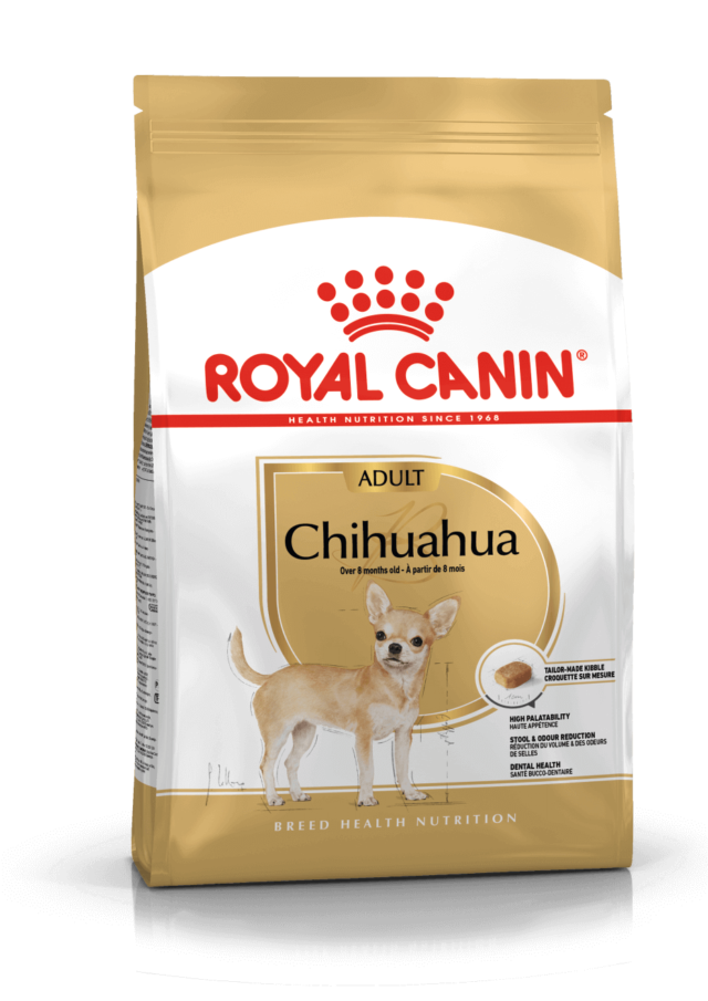 ROYAL CANIN CHIHUAHUA PUPPY 500 Gr