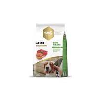 amity low grain chien adulte a l'agneau 14 kg