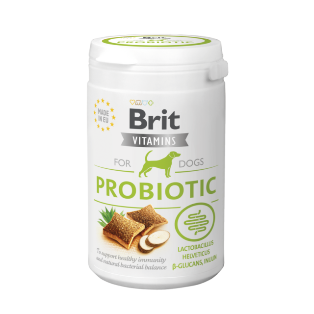 Brit Care Vitamines Probiotiques 150g